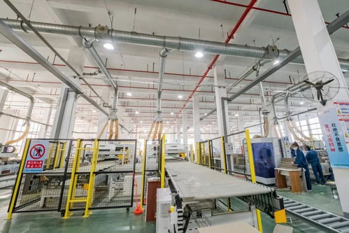 莫干山地板 中國(guó)制造新標(biāo)桿，智慧供應(yīng)鏈引領(lǐng)行業(yè)轉(zhuǎn)型