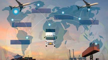 發(fā)展現(xiàn)代供應(yīng)鏈 深化供給側(cè)結(jié)構(gòu)性改革的關(guān)鍵引擎